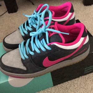 Nike Dunk Low Premium SB QS